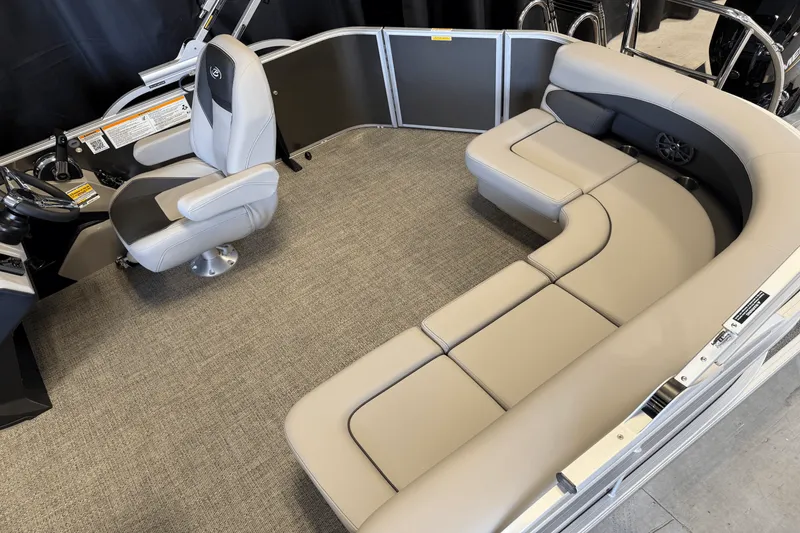 Slide: The Image of Barletta Aria 20 L 2026 - 7