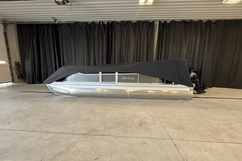 Slide: The Image of Barletta Aria 20 L 2026 - 78