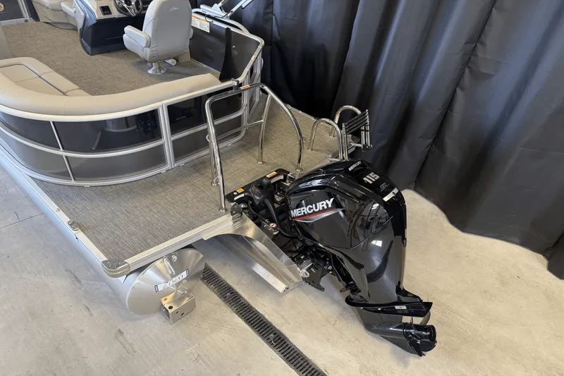 Slide: The Image of Barletta Aria 20 L 2026 - 9