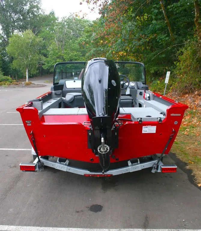 Slide: The Image of Lund 1675 Adventure Sport 2026 - 3