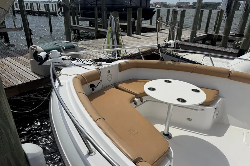 Slide: The Image of Century 3200 Offshore 2007 - 10