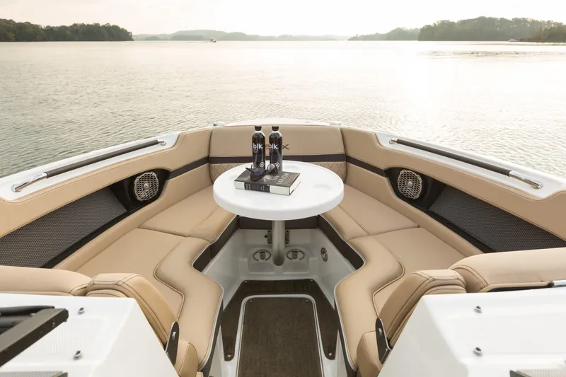 Slide: The Image of Sea Ray 280 SLX 2016 - 13