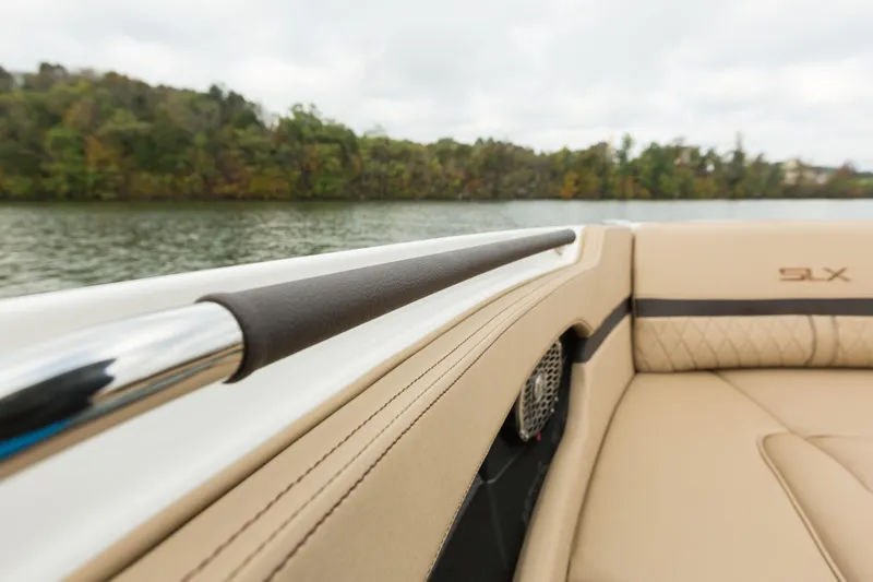 Slide: The Image of Sea Ray 280 SLX 2016 - 14