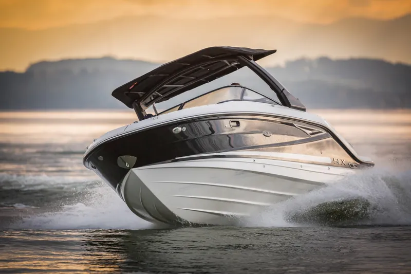 Slide: The Image of Sea Ray 280 SLX 2016 - 3