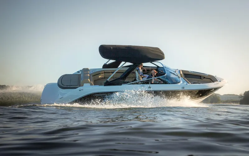 Slide: The Image of Sea Ray 280 SLX 2016 - 5