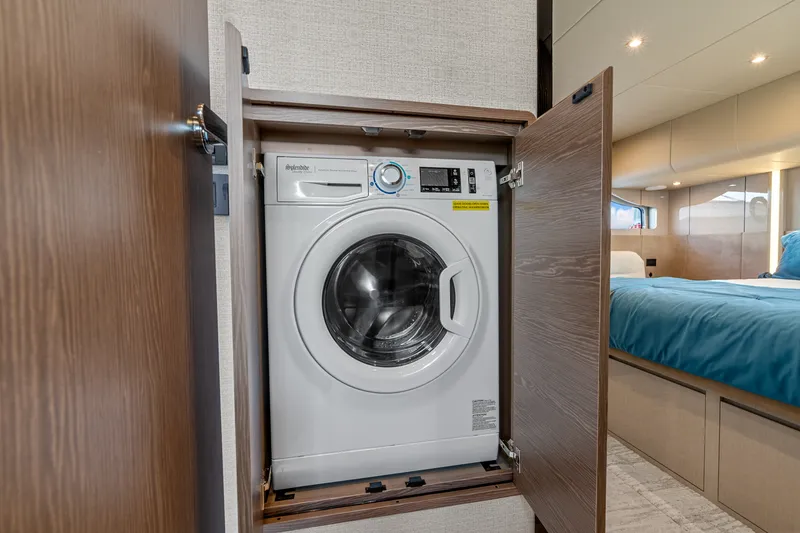 Slide: The Image of Cruisers 50 FLY 2027 - 40