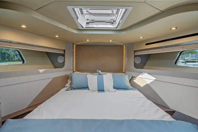 Slide: The Image of Cruisers 50 FLY 2027 - 29