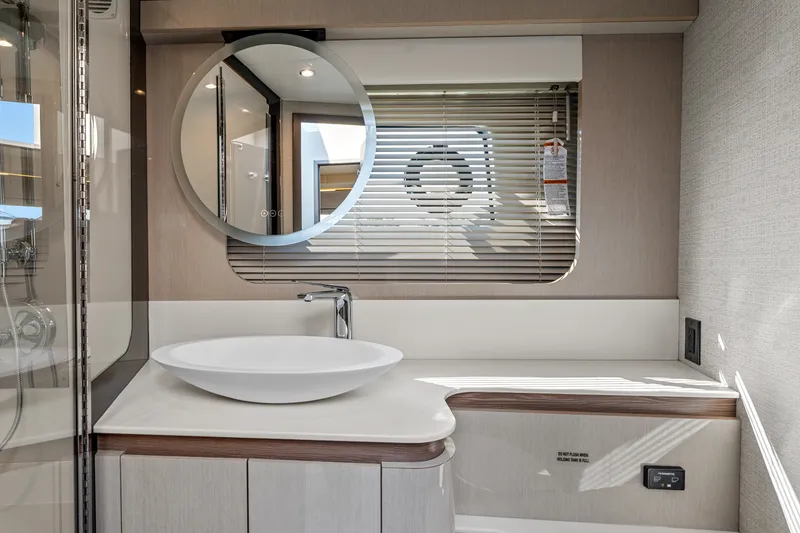 Slide: The Image of Cruisers 50 FLY 2027 - 33