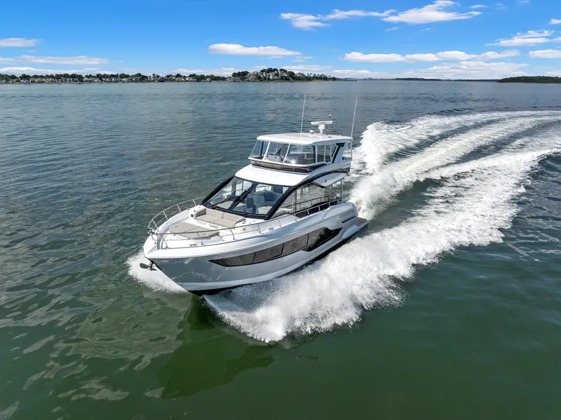 Slide: The Image of Cruisers 50 FLY 2027 - 59