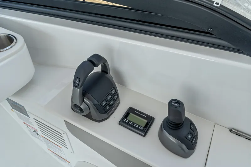 Slide: The Image of Cruisers 50 FLY 2027 - 48
