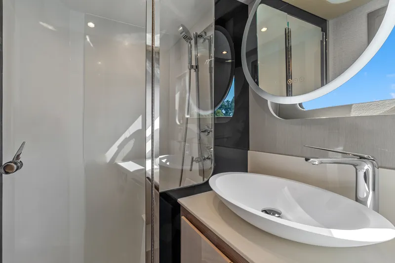Slide: The Image of Cruisers 50 FLY 2027 - 39