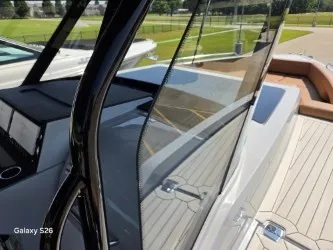 Slide: The Image of Cruisers 38 VTR 2027 - 26