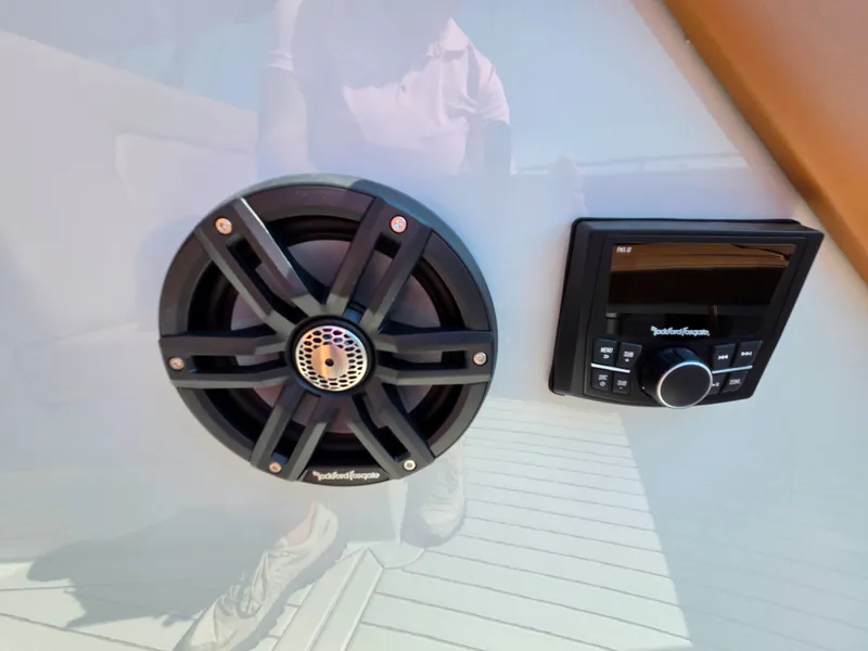 Slide: The Image of Cruisers 38 VTR 2027 - 41