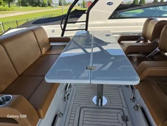 Slide: The Image of Cruisers 38 VTR 2027 - 15