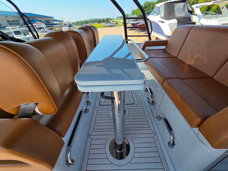 Slide: The Image of Cruisers 38 VTR 2027 - 44