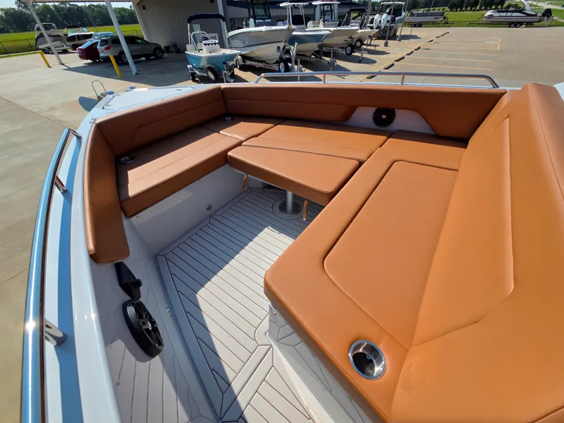 Slide: The Image of Cruisers 38 VTR 2027 - 35