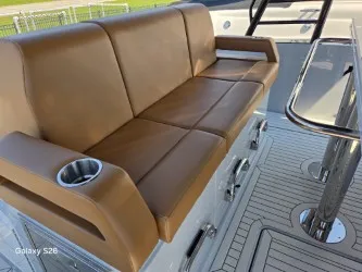 Slide: The Image of Cruisers 38 VTR 2027 - 16