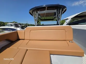 Slide: The Image of Cruisers 38 VTR 2027 - 25