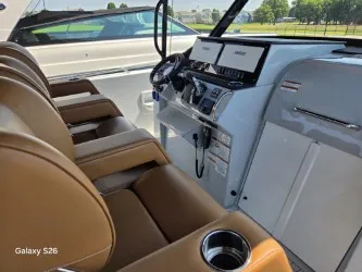 Slide: The Image of Cruisers 38 VTR 2027 - 19