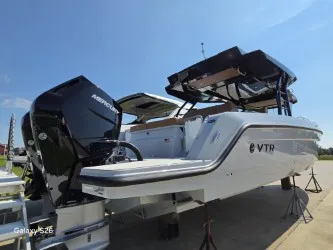 Slide: The Image of Cruisers 38 VTR 2027 - 13