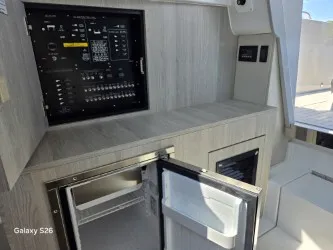 Slide: The Image of Cruisers 38 VTR 2027 - 38