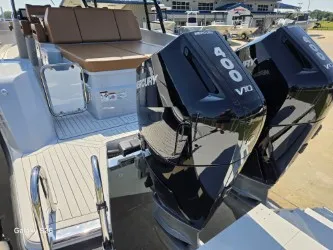 Slide: The Image of Cruisers 38 VTR 2027 - 5