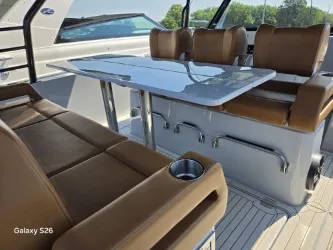 Slide: The Image of Cruisers 38 VTR 2027 - 17