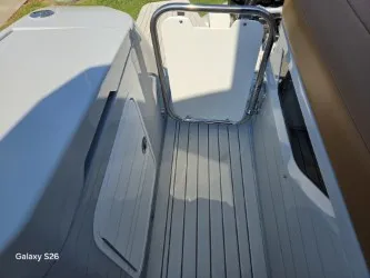 Slide: The Image of Cruisers 38 VTR 2027 - 7