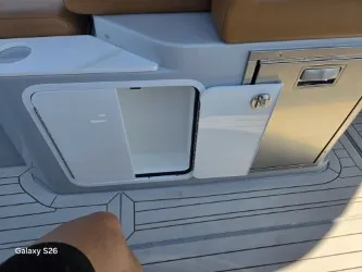 Slide: The Image of Cruisers 38 VTR 2027 - 10