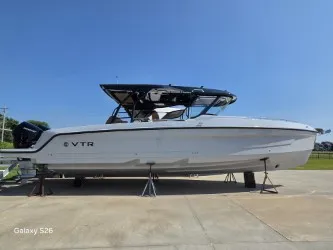 The Image of Cruisers 38 VTR 2027 - 0
