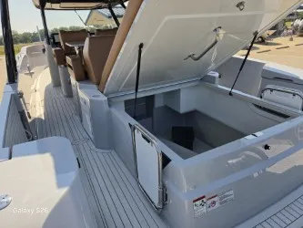 Slide: The Image of Cruisers 38 VTR 2027 - 11