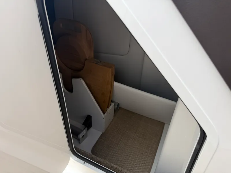 Slide: The Image of Sea Ray SDX 290 Outboard 2024 - 75