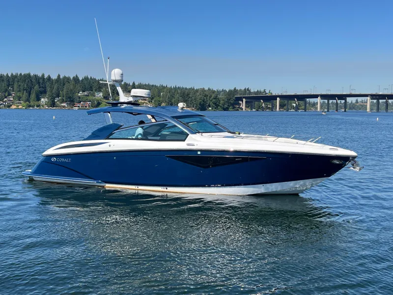 The Image of Cobalt A36 2020 - 1