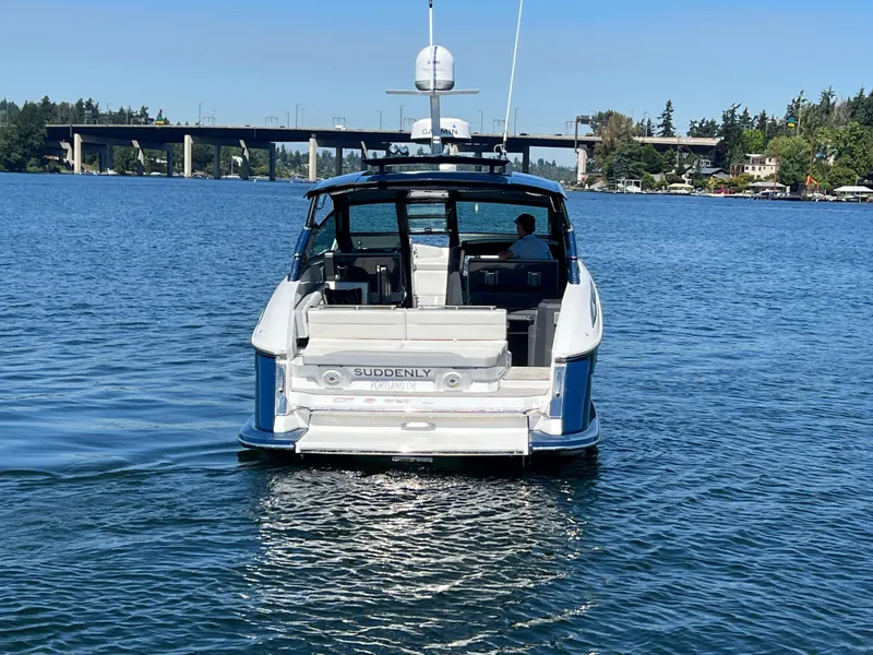 Slide: The Image of Cobalt A36 2020 - 10