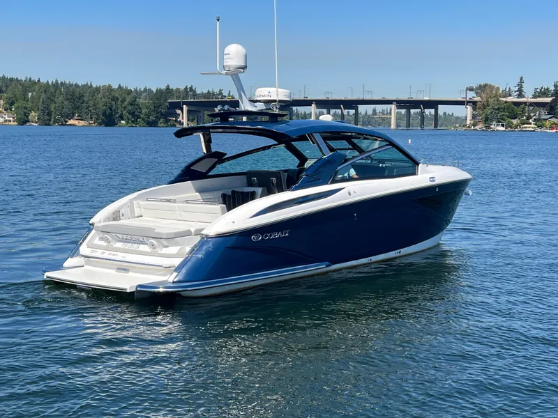 Slide: The Image of Cobalt A36 2020 - 12