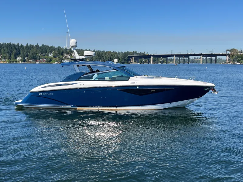 Slide: The Image of Cobalt A36 2020 - 14