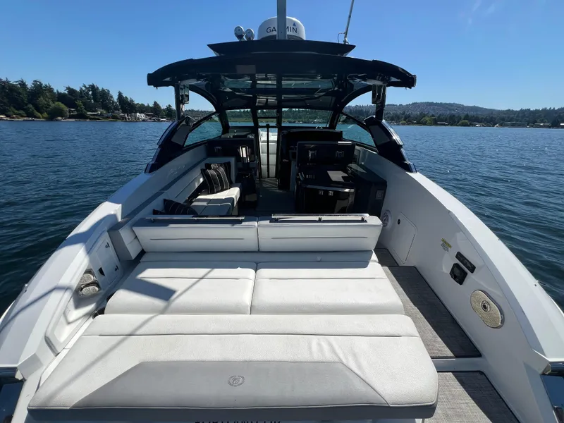 Slide: The Image of Cobalt A36 2020 - 16