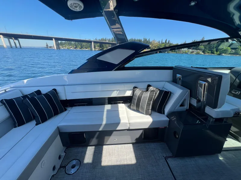 Slide: The Image of Cobalt A36 2020 - 18