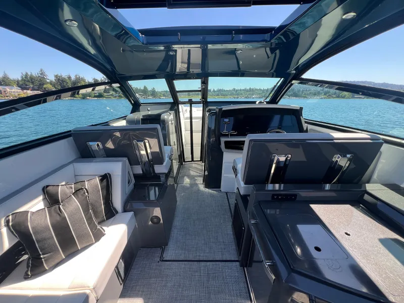 Slide: The Image of Cobalt A36 2020 - 21