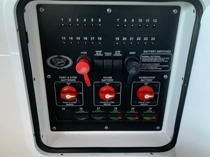 Slide: The Image of Cobalt A36 2020 - 37