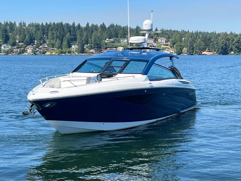 Slide: The Image of Cobalt A36 2020 - 4