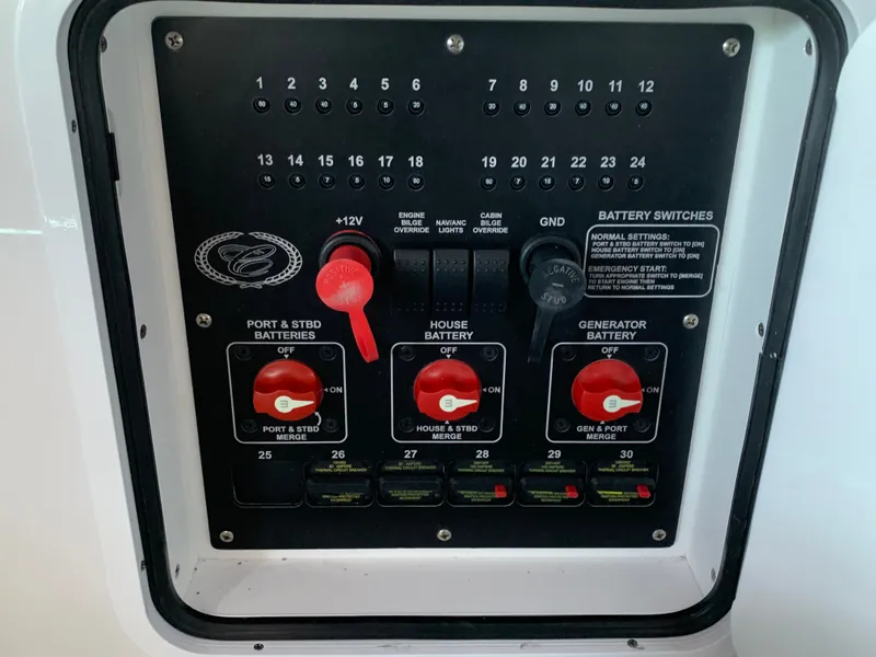 Slide: The Image of Cobalt A36 2020 - 40