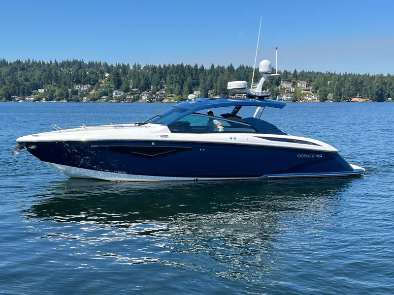 Slide: The Image of Cobalt A36 2020 - 6