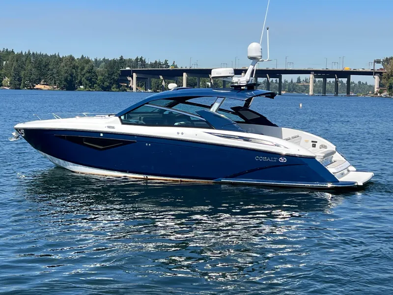 Slide: The Image of Cobalt A36 2020 - 7