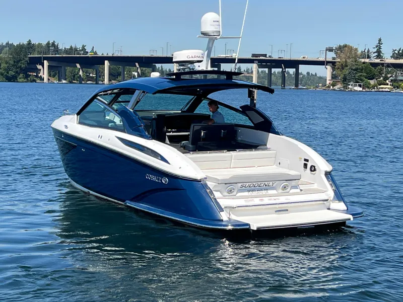 Slide: The Image of Cobalt A36 2020 - 9