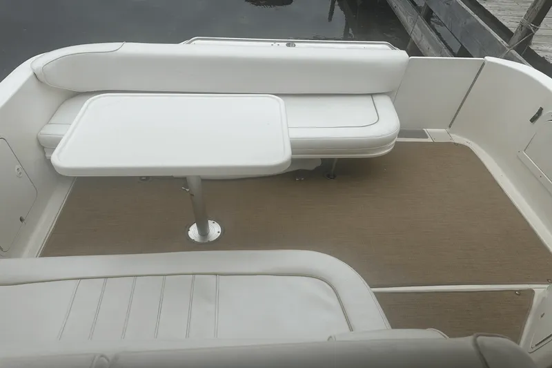 Slide: The Image of Sea Ray 330 SUNDANCER 1996 - 13