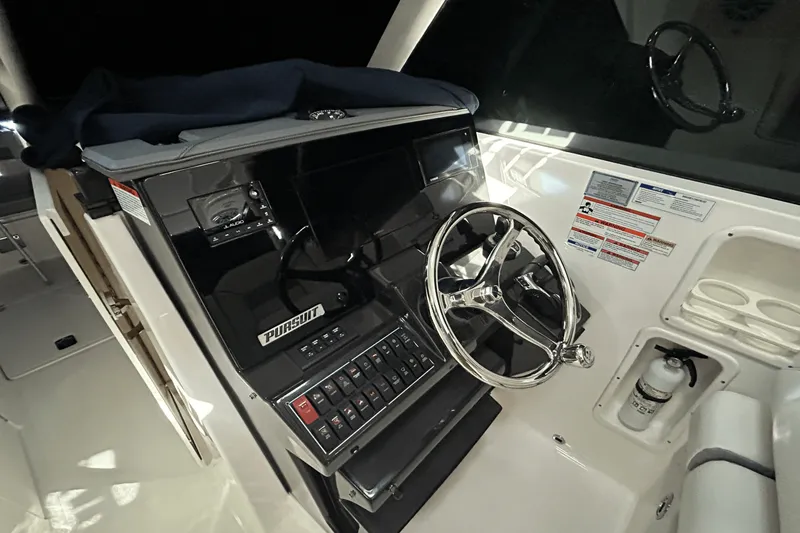 Slide: The Image of Pursuit DC295 2022 - 9