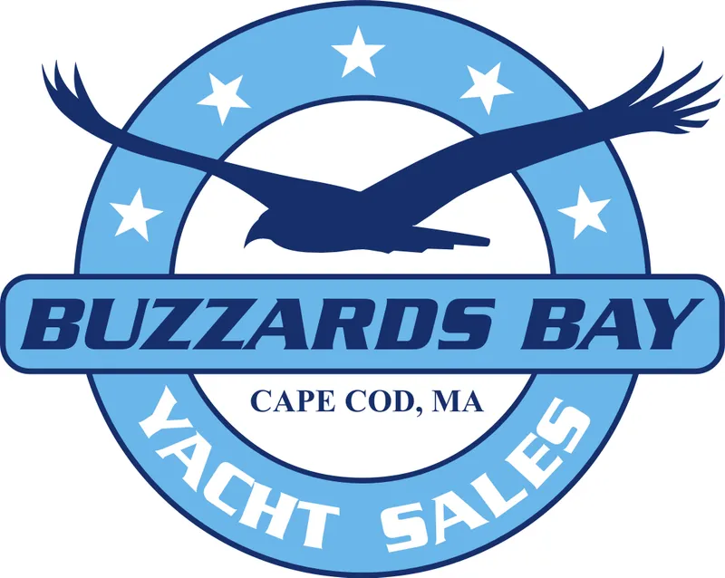 Slide: The Image of Buzzards Bay Yacht Sales logo, Cape Cod, MA, Steiger Craft 31 Miami 2024 - 38