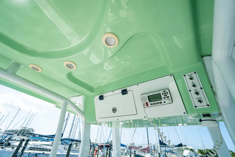 Slide: The Image of Sea Pro 239 CC 2018 - 20