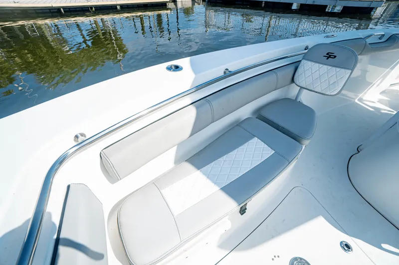 Slide: The Image of Sea Pro 239 CC 2018 - 32